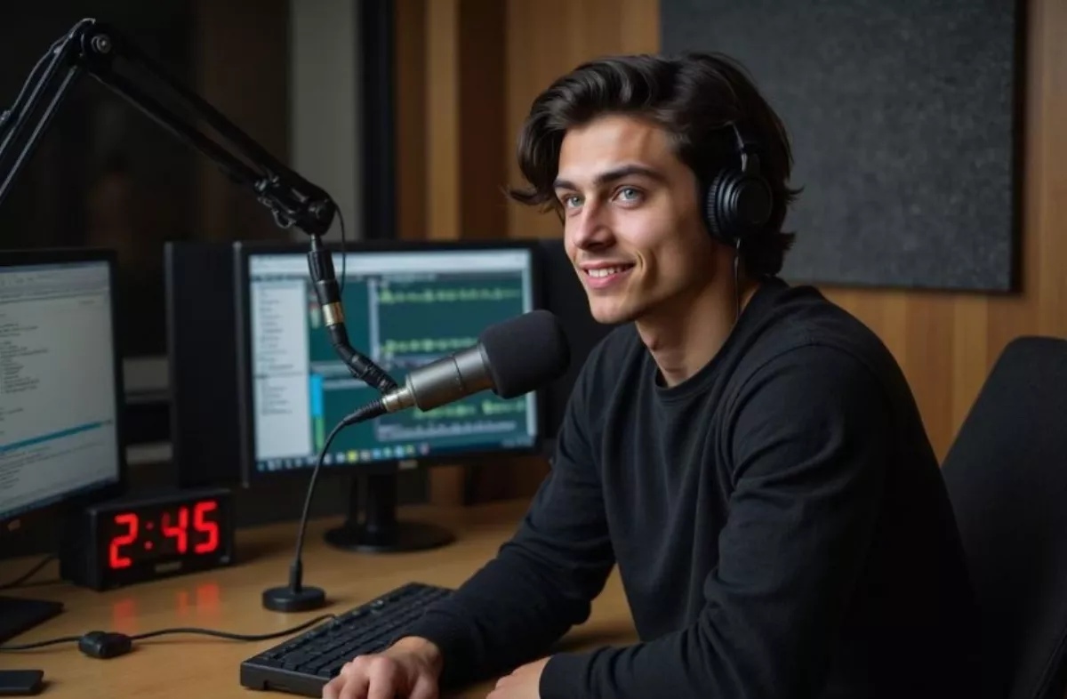 波蘭AI電台登場   民眾擔憂衍生相關問題